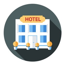 search hotels