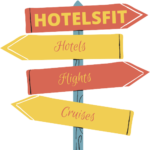 Hotelsfit logo